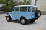 Land Rover 62,000 mi