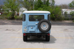 Land Rover 62,000 mi