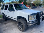 1998 GMC Yukon SLT RWD 60,000 mi