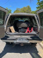 1998 GMC Yukon SLT RWD 60,000 mi