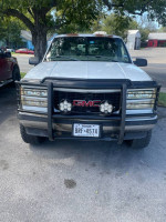 1998 GMC Yukon SLT RWD 60,000 mi