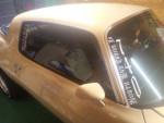 Chevrolet Camaro 125,000 mi
