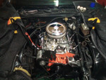 Chevrolet Camaro 125,000 mi
