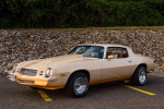 Chevrolet Camaro 125,000 mi