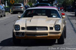 Chevrolet Camaro 125,000 mi