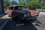 Chevrolet 68,000 mi