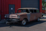 Chevrolet 68,000 mi