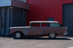 Chevrolet 68,000 mi