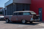Chevrolet 68,000 mi