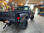 Chevrolet 142,000 mi