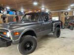 Chevrolet 142,000 mi