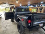 Chevrolet 142,000 mi