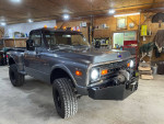 Chevrolet 142,000 mi