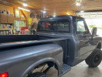 Chevrolet 142,000 mi
