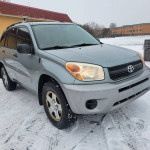 2005 Toyota RAV4 AWD 4dr SUV AWD 54,000 mi