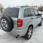 2005 Toyota RAV4 AWD 4dr SUV AWD 54,000 mi