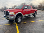 2011 Ram 2500 Power Wagon 4WD 95,000 mi