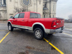 2011 Ram 2500 Power Wagon 4WD 95,000 mi