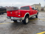 2011 Ram 2500 Power Wagon 4WD 95,000 mi