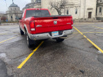2011 Ram 2500 Power Wagon 4WD 95,000 mi