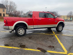 2011 Ram 2500 Power Wagon 4WD 95,000 mi