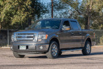 Ford 69,000 mi