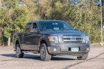 Ford 69,000 mi