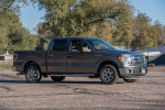 Ford 69,000 mi