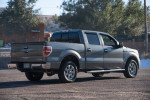 Ford 69,000 mi