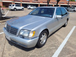 Mercedes-Benz 92,000 mi