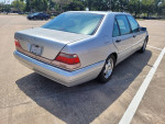 Mercedes-Benz 92,000 mi