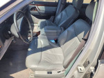 Mercedes-Benz 92,000 mi