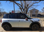 MINI Countryman 86,000 mi