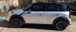 MINI Countryman 86,000 mi