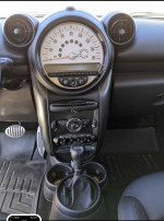 MINI Countryman 86,000 mi