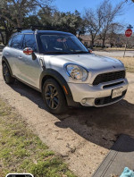 MINI Countryman 86,000 mi