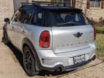MINI Countryman 86,000 mi