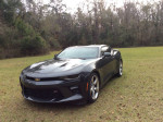 2016 Chevrolet Camaro SS RWD 109,000 mi