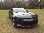 2016 Chevrolet Camaro SS RWD 109,000 mi