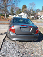 2010 Ford Fusion SEL FWD 86,000 mi