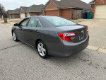 2014 Toyota Camry LE FWD 58,000 mi