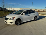 2014 Nissan Sentra 92,000 mi