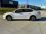 2014 Nissan Sentra 92,000 mi