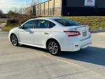 2014 Nissan Sentra 92,000 mi
