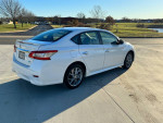 2014 Nissan Sentra 92,000 mi