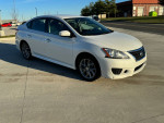 2014 Nissan Sentra 92,000 mi