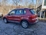 2015 Volkswagen Tiguan S 4Motion AWD 150,000 mi