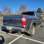2006 Toyota Tundra SR5 4WD  53,000 mi