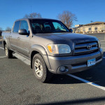 2006 Toyota Tundra SR5 4WD  53,000 mi