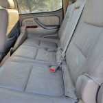 2006 Toyota Tundra SR5 4WD  53,000 mi